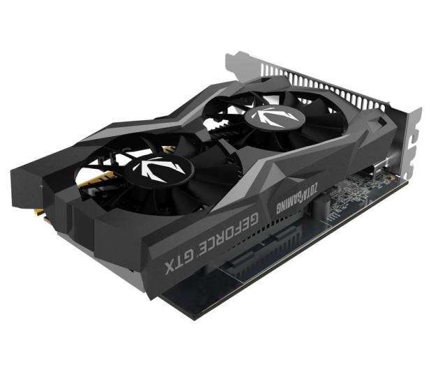 Zotac GeForce GTX 1650 AMP GDDR6 4GB - 589069 - zdjęcie 3